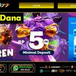 The Best Guide To Slot Dana 5000 Online Casinos