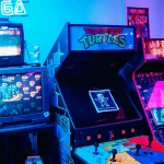Online Betting: How To Win Arcade Games