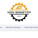 Benefits Of Playing Slots Not On Gamstop